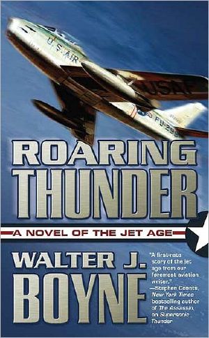 [Jet Age 01] • Roaring Thunder